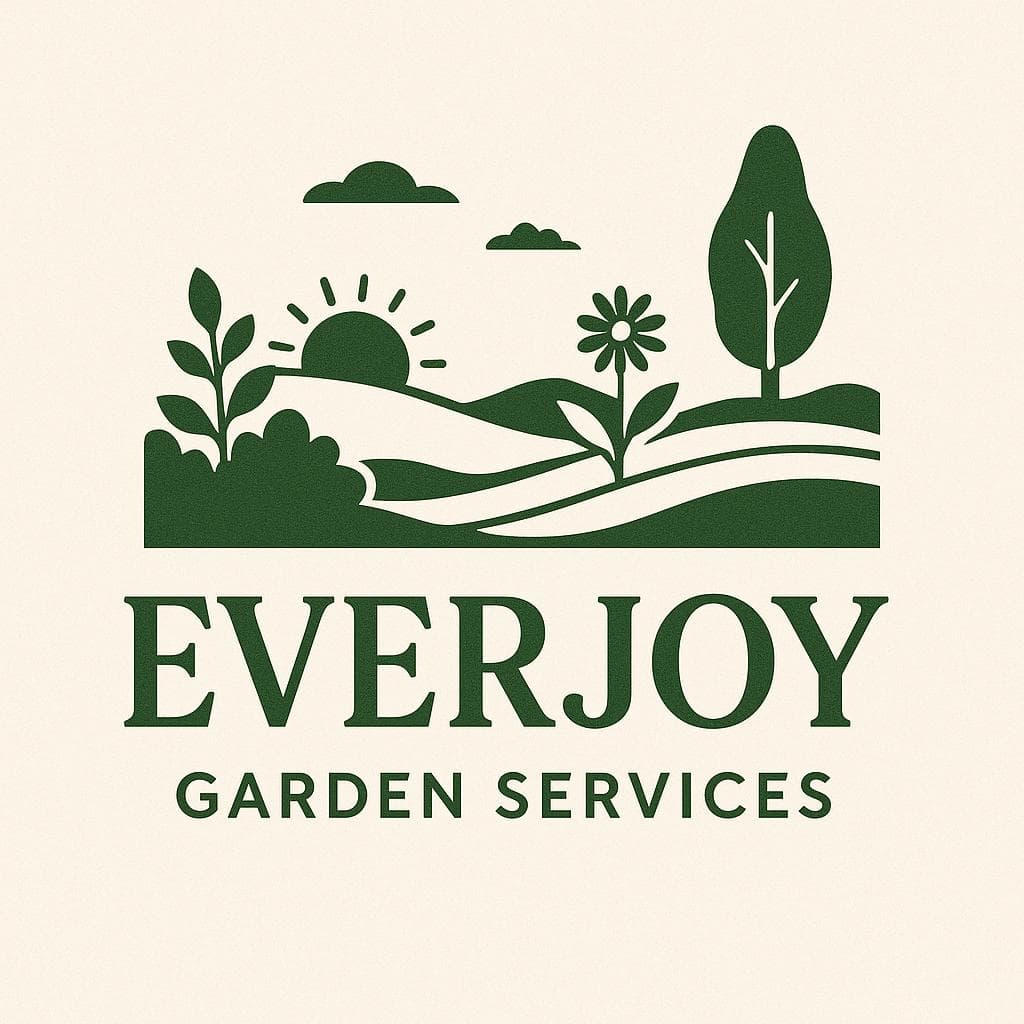 Ever Joy Garden Services